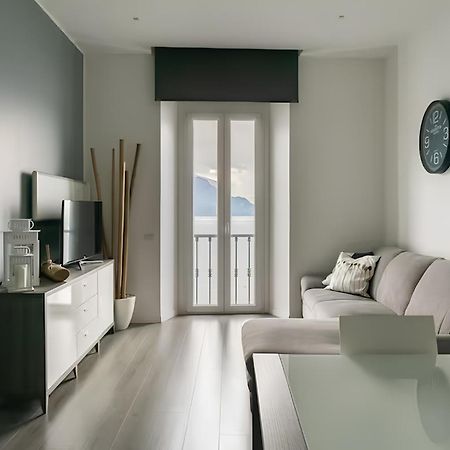 Lago Di Como - Vista Spettacolare In Relax Rezzonico Экстерьер фото